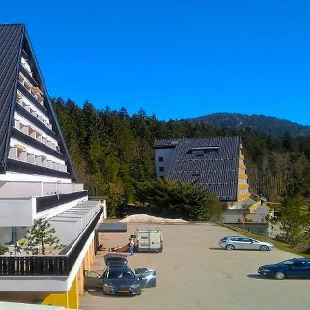 Barbi Exclusive Apartment Bad Mitterndorf Exterior foto
