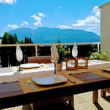 Barbi Exclusive Apartment Bad Mitterndorf Exterior foto