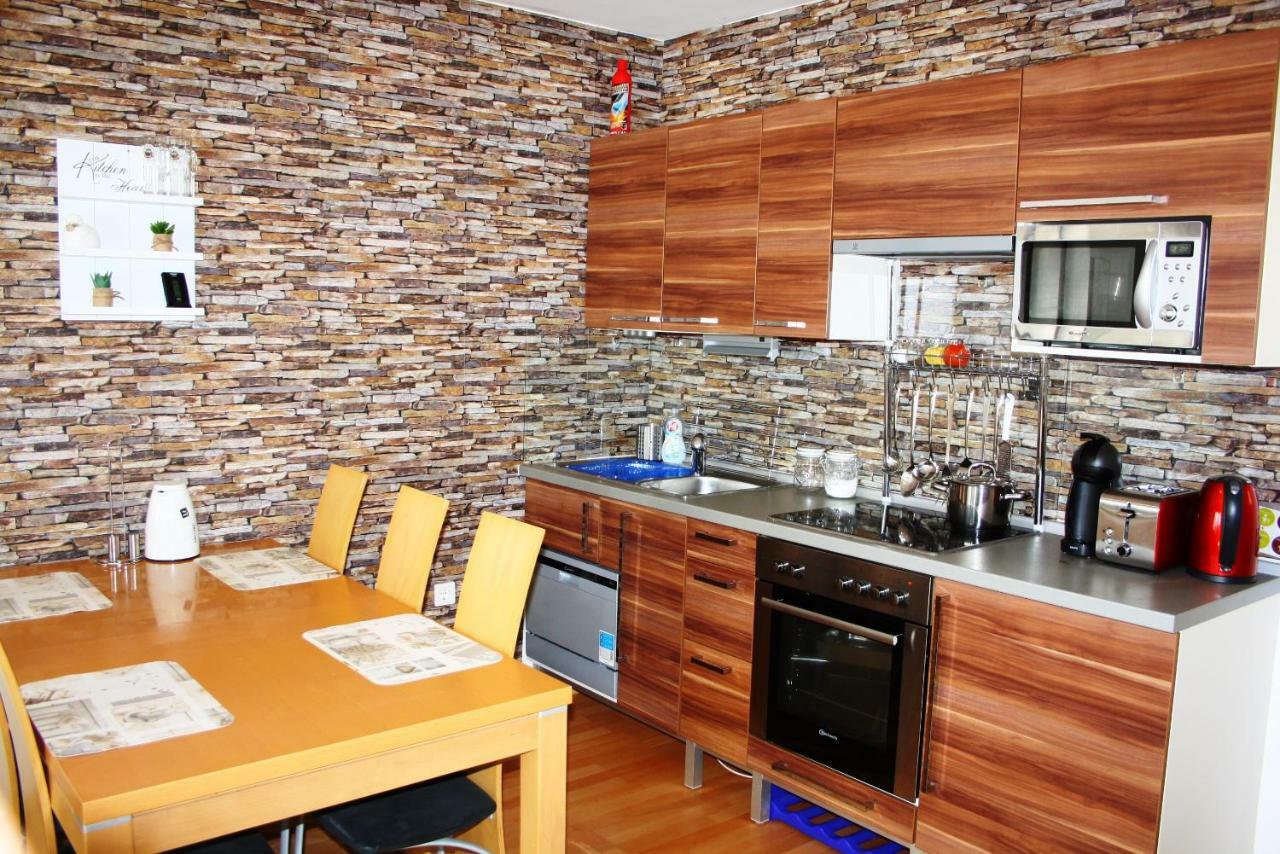 Barbi Exclusive Apartment Bad Mitterndorf Exterior foto