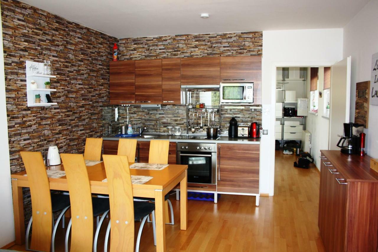 Barbi Exclusive Apartment Bad Mitterndorf Exterior foto