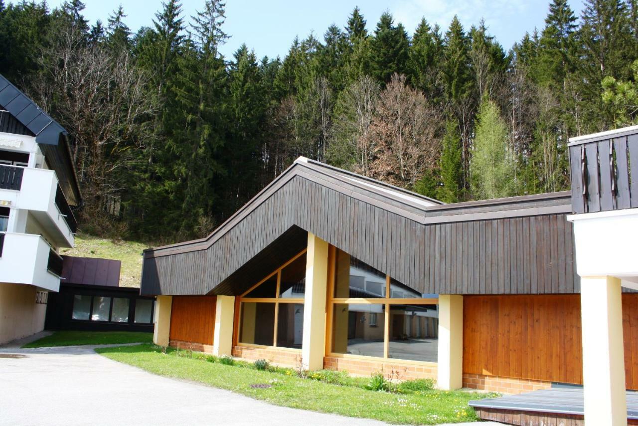 Barbi Exclusive Apartment Bad Mitterndorf Exterior foto